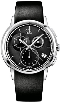 Часы Calvin Klein ck Drive K1V271.02
